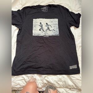 Superare x Rocky Short Sleeve